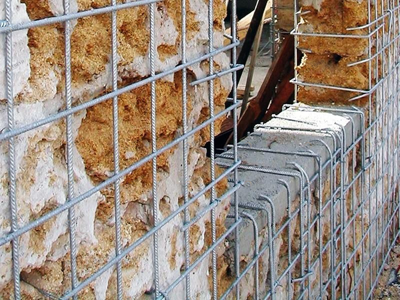 BASF Construction Chemicals Кладочный раствор из пуццолановой извести Masteremaco sun-id-1416902