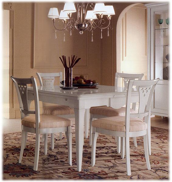 Стол  MIRANDOLA B653  - Вид №1