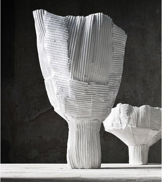 Paola Paronetto Керамическая чашка I cartocci sun-id-1349370 - Вид №1