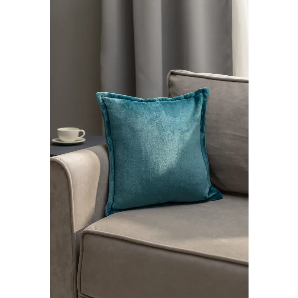 Подушка Flamingo Hydro 1 40x40 см цвет бирюзовый 83146985 STLM-2050552 TM ARDENZA  - Вид №3