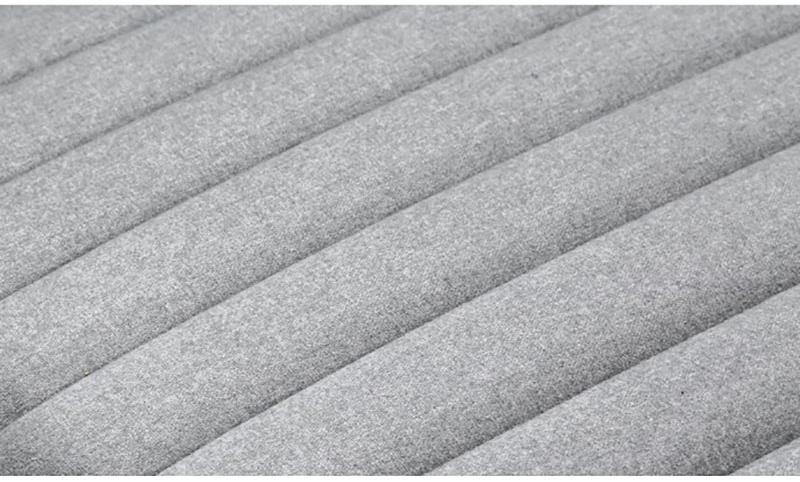 1764 Полукресло Loft Стоун R-HOME 410128H_Стоун - Вид №4