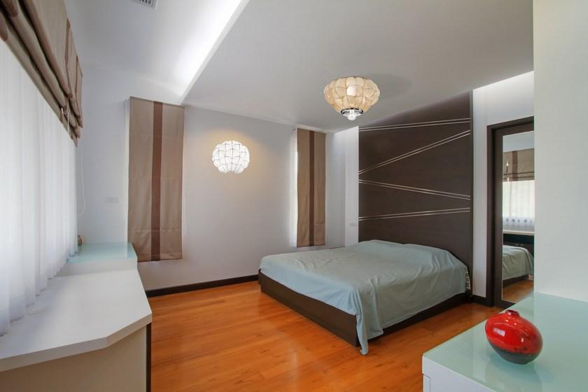 Siru Потолочный светильник из муранского стекла Pouff Rc 383-035  - Вид №2