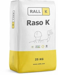 RALLK Тонкое водоотталкивающее белое пальто с хорошей воздухопроницаемостью