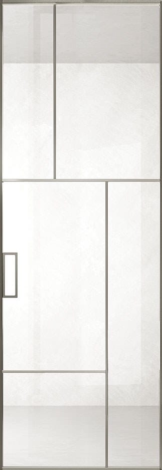 Стеклянная дверь HenryGlass MANHATTAN ARCH-00060964 - Вид №13