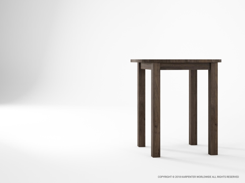 473_1089 Круглый стол-реставратор Karpenter  - Вид №3