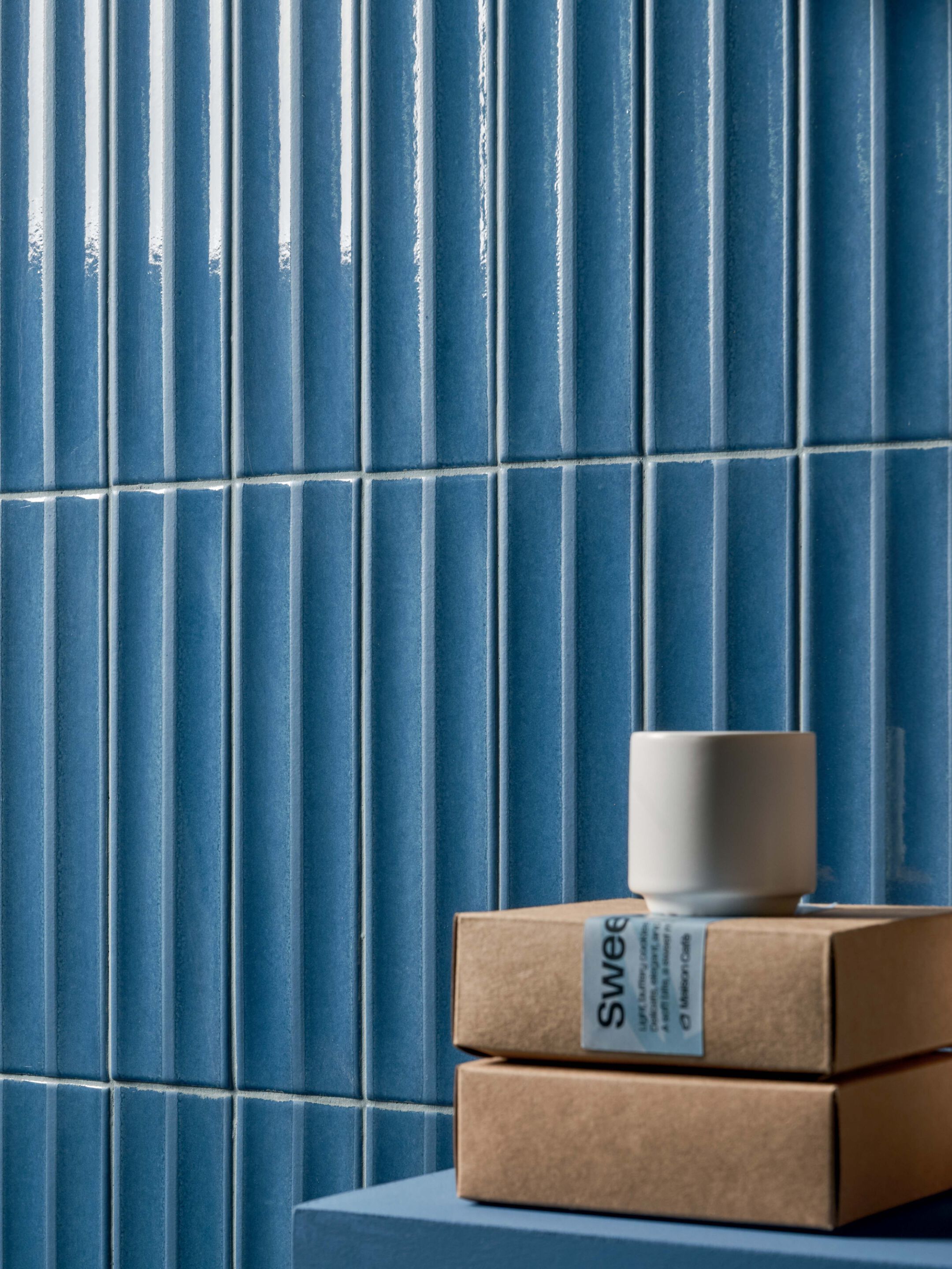 Трехмерное покрытие из глазурованной керамогранита Marca Corona миниатюры ARCH-00111890 - Вид №11