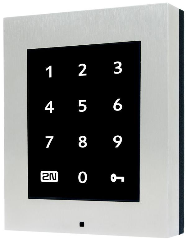 2N TELEKOMUNIKACE Система автоматизации здания для контроля доступа для управления безопасностью  916016  - Вид №3