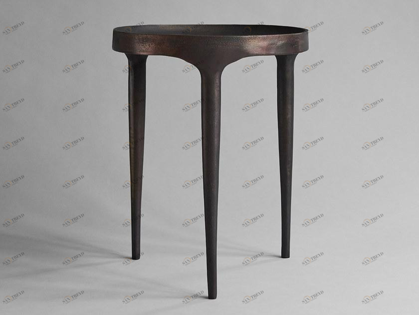 101 Copenhagen Круглый журнальный столик Phantom 011251