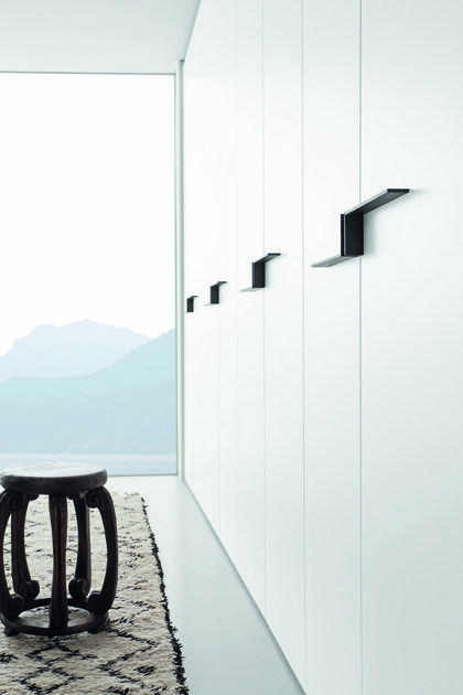 Presotto Модульный лакированный шкаф Tecnopolis sun-id-1446302 - Вид №1