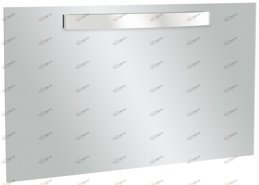 EB1110-NF Зеркало presquile Jacobdelafon PRESQU'ILE Santreyd