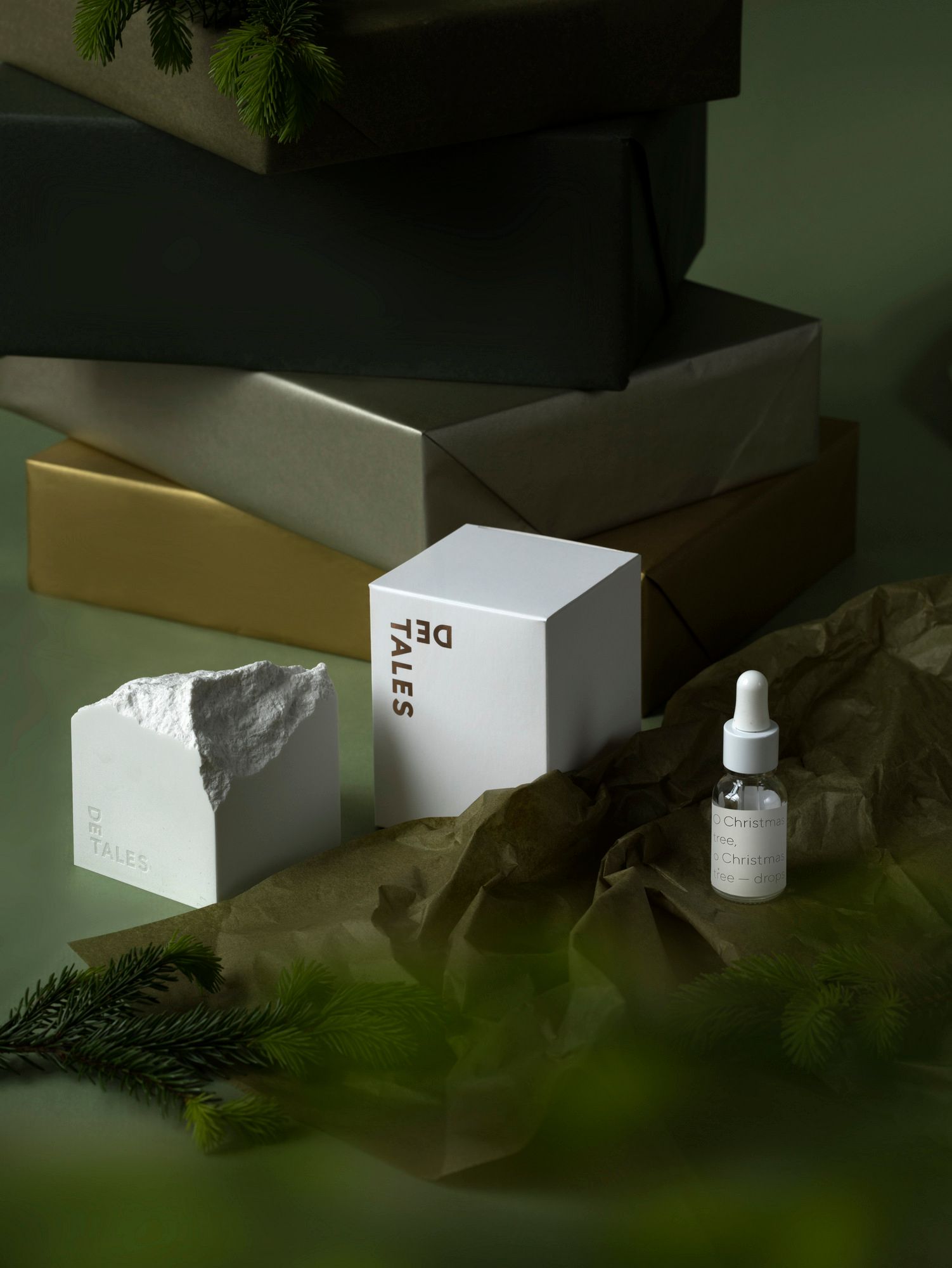 Натуральный камень экологический парфюмер Mammalampa Snow Tale ARCH-00093111 - Вид №11