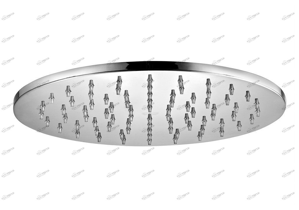 Верхний душ Paffoni Master Speciale ZSOF101CR 