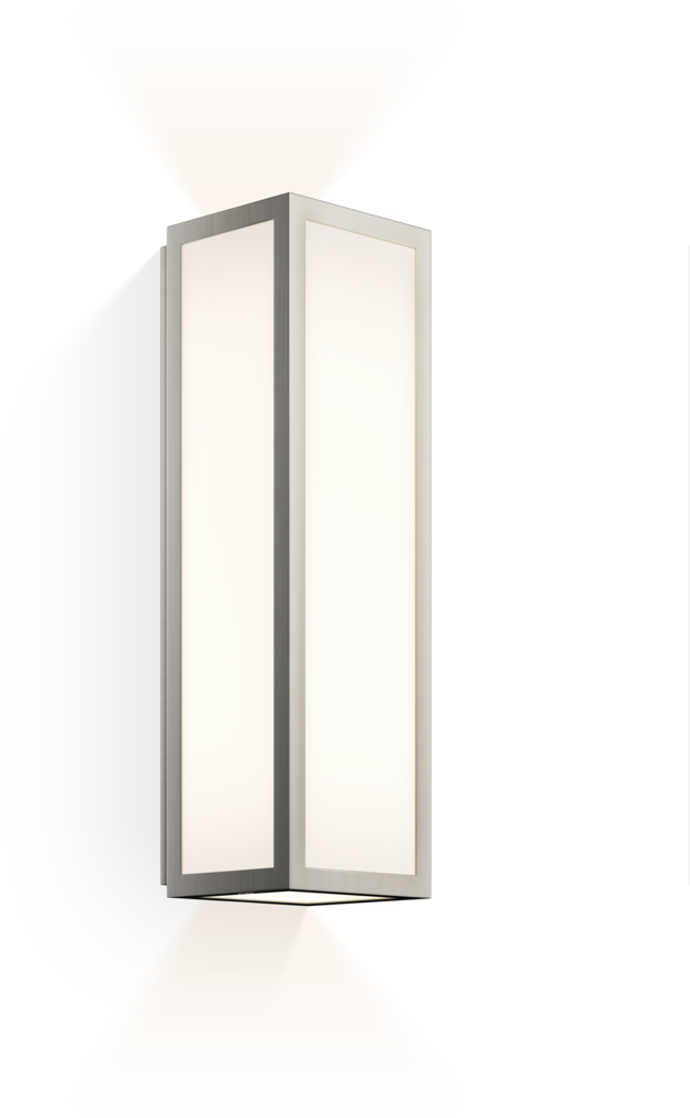 0333934 Потолочный светильник и настенный светильник BAUHAUS 1 N LED DECOR WALTHER