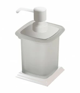 Диспенсер настольный ART&MAX ZOE AM-G-6832-Bi