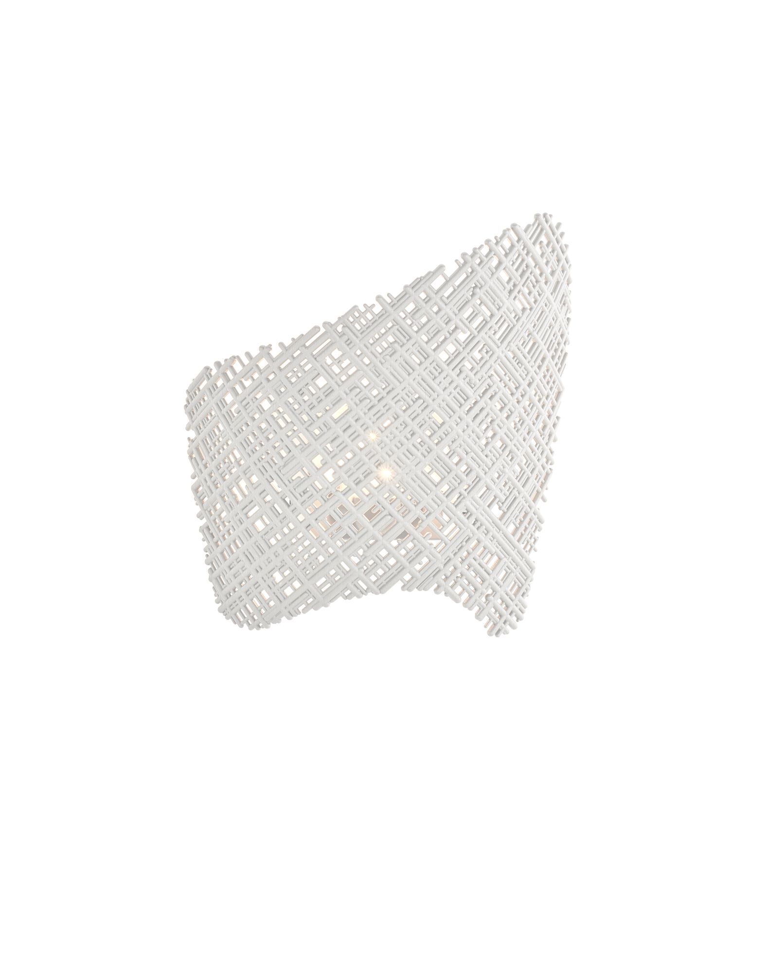 Applique a LED in ABS Kartell TEA ARCH-00089700 - Вид №5