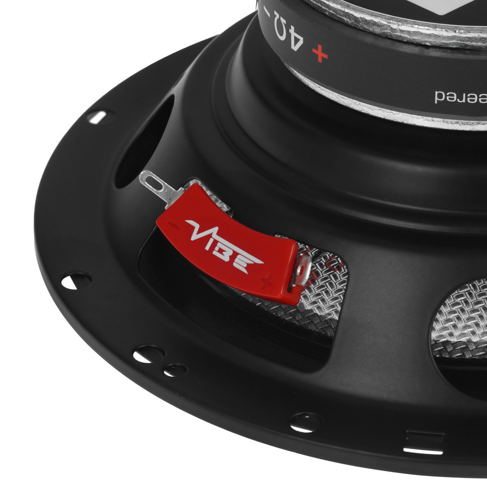 9140967 Компонентная акустическая система VIBE PULSE6C-V3 STDN-0124079 - Вид №4