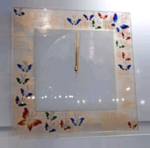 Kolarz 0407.20.FA FARFALLA часы