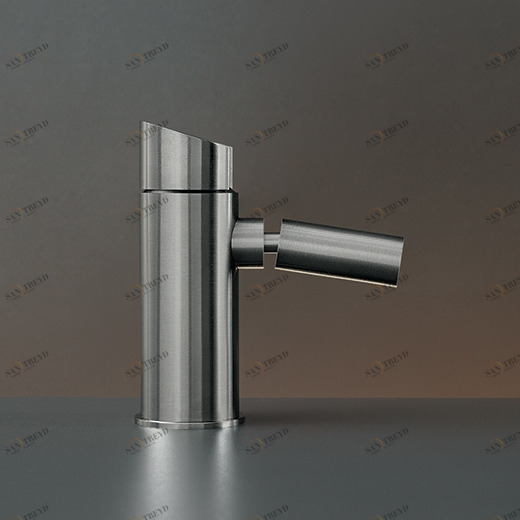 бортик прогрессивного смесителя H. 115 мм с регулируемым носиком  ZIQ36 CEADESIGN 