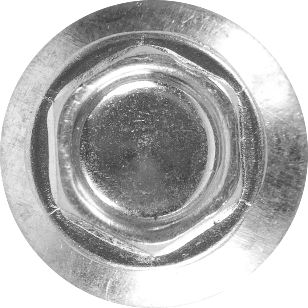 Саморезы кровельные Omax оцинкованные с буром 6.3х25 мм, на вес STLM-2072320 - Вид №2