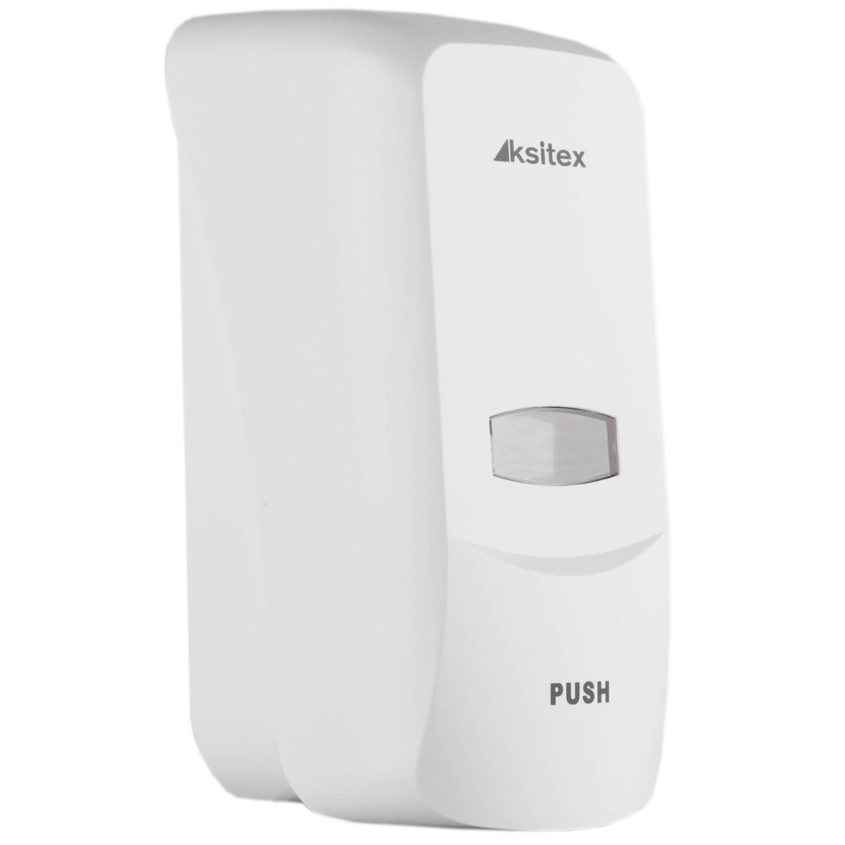304009465 Дозатор пены FD-1369A (белый) KSITEX 
