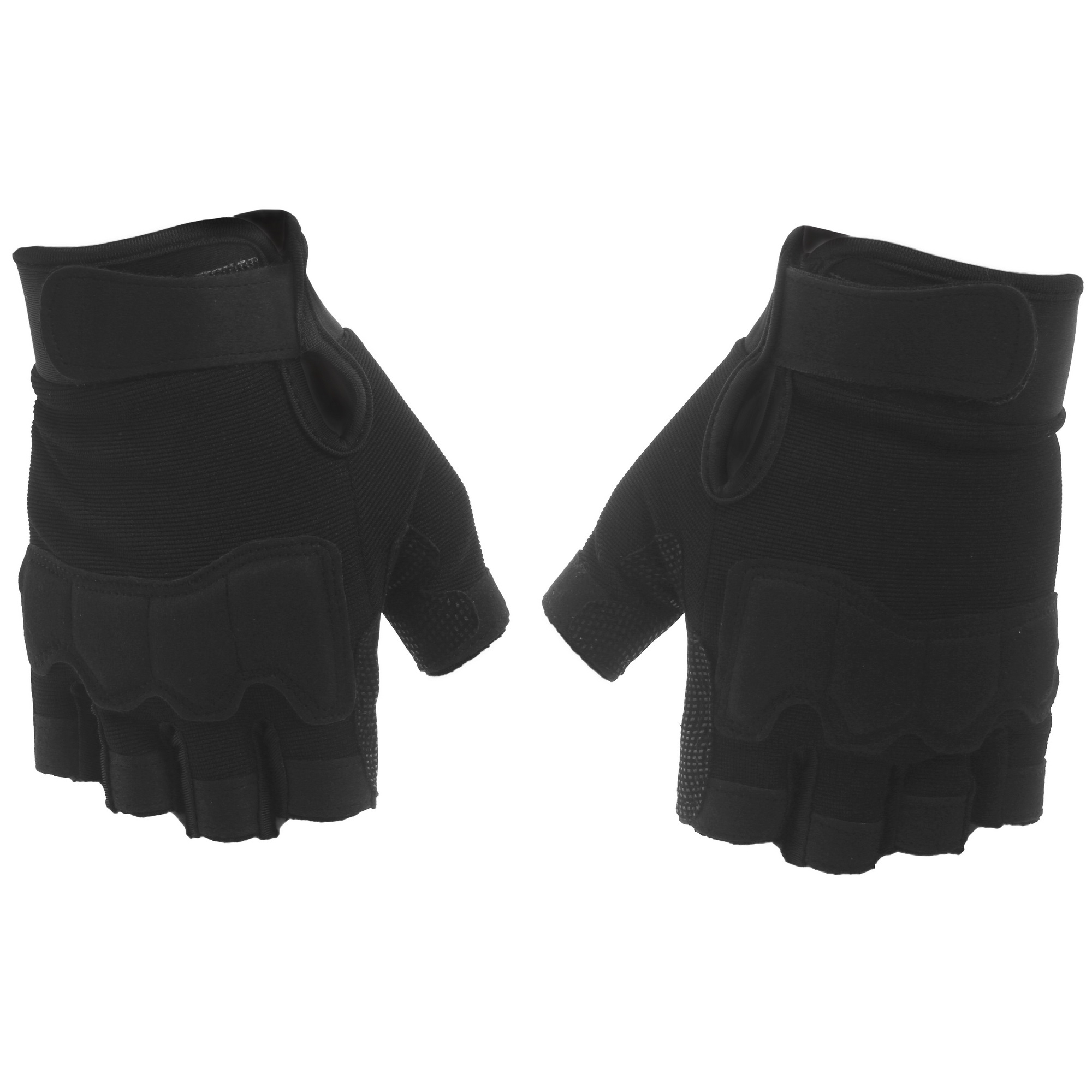 Полуперчатки трикотажные FinePower WGH0121 4815001 STDN-0124240