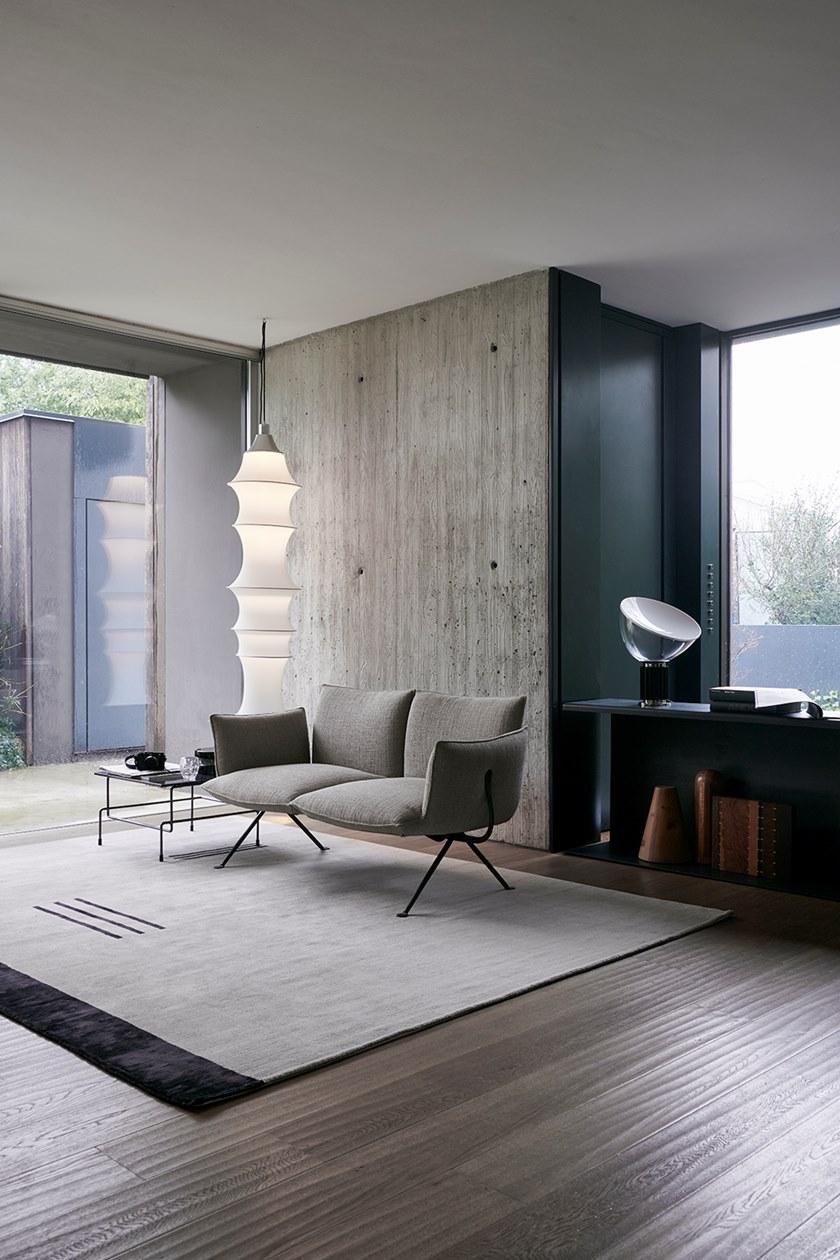 Magis 2-х местный диван Officina sun-id-1432079 - Вид №5