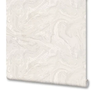 Обои флизелиновые Ovk Design Sirpi Murano белый 1.06 м 10813-01 88915398 STLM-2058876