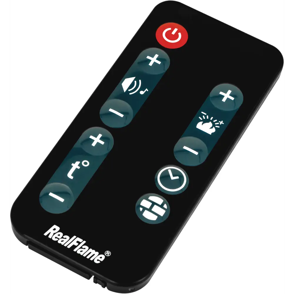 17722481 Очаг электрический Fobos Lux STLM-1389776 REALFLAME  - Вид №3