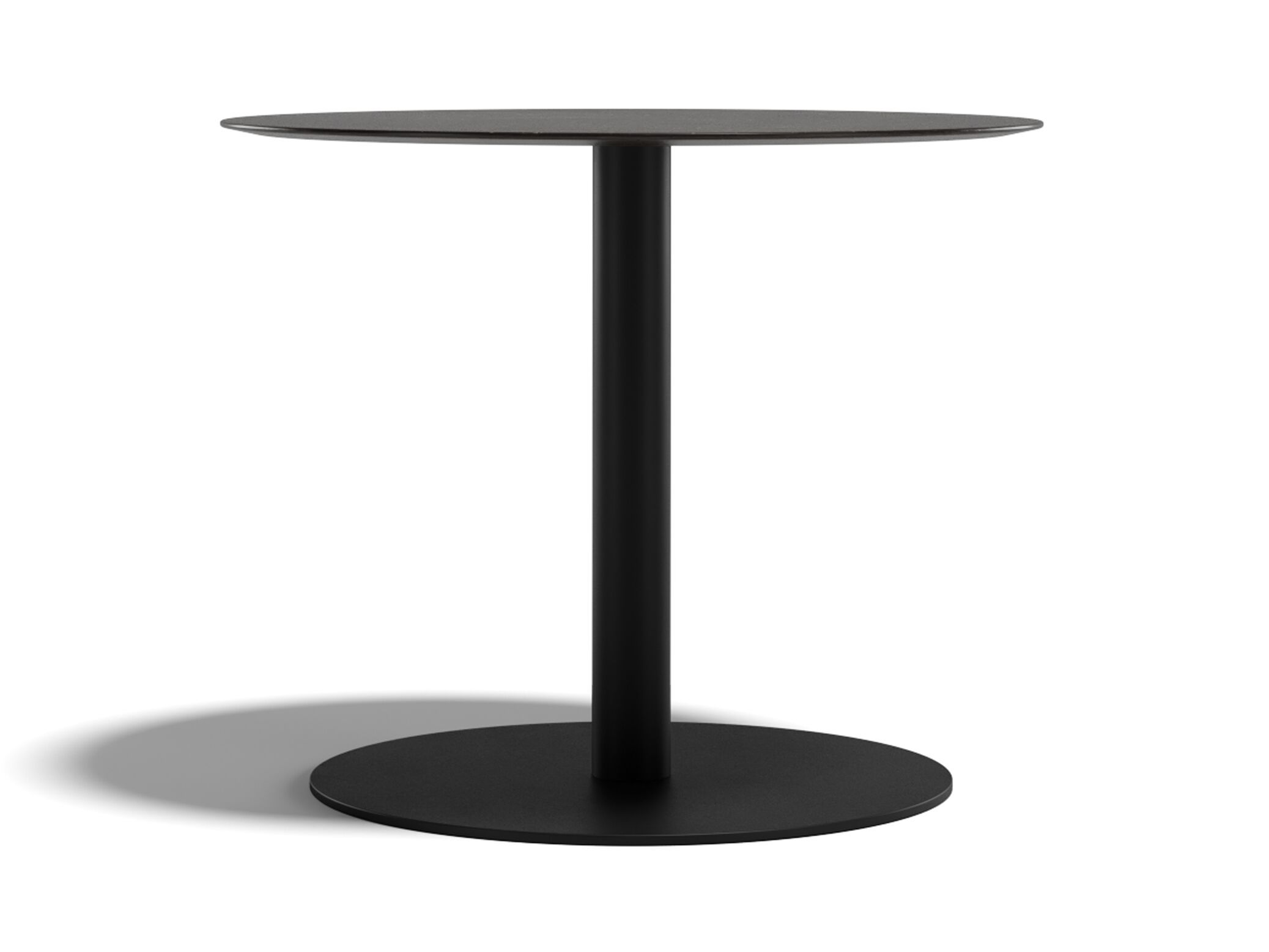 Высокий алюминиевый садовый столик с порошковым покрытием Atmosphera Smart ARCH-00112865 - Вид №12