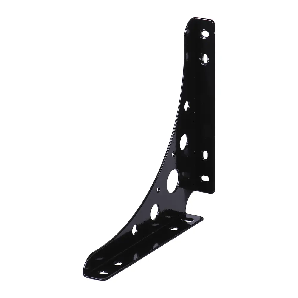 Кронштейн LARVIJ для навесных полок - стильное и надежное крепление 84908802 STLM-1098361 - Вид №1