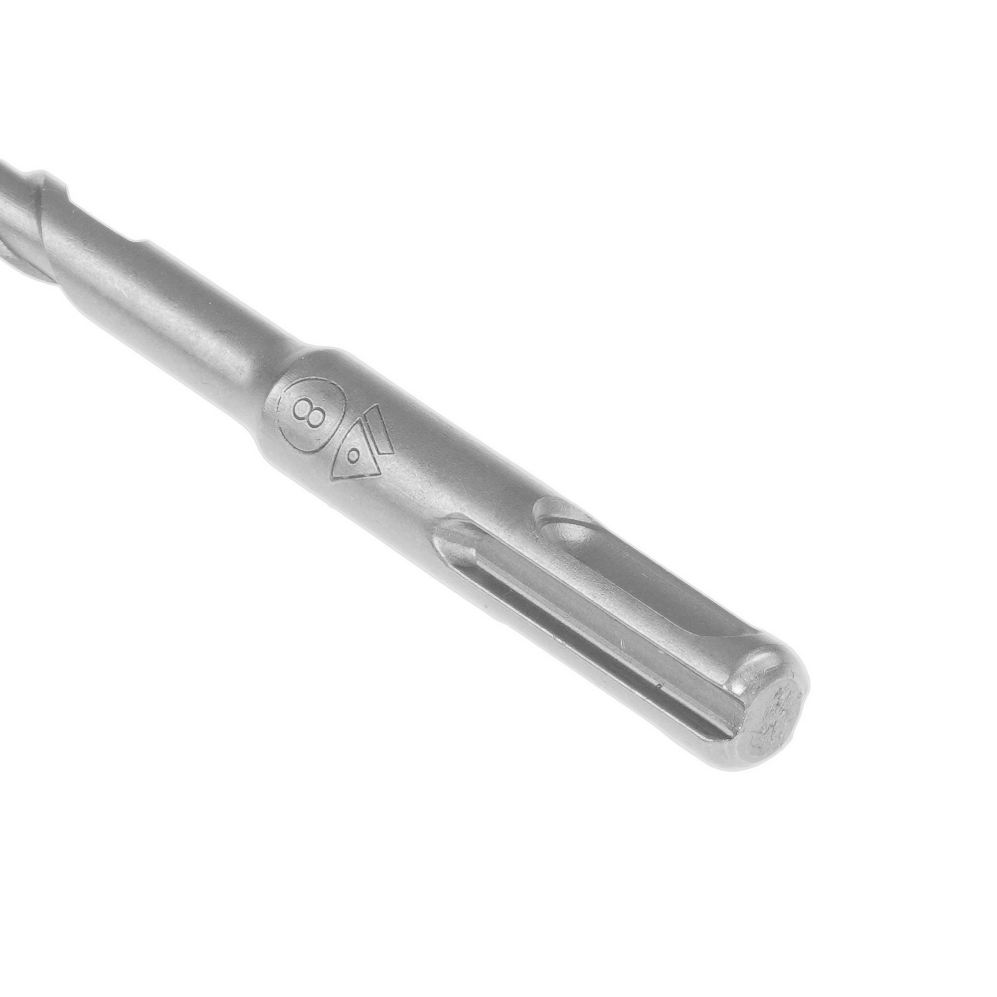 Бур Metallica 904206 160 мм 9120799 STDN-0126063 - Вид №2