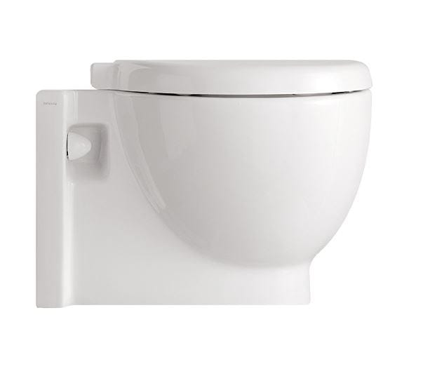 Керамический подвесной туалет Galassia EL1 / EL2 ARCH-00125797 - Вид №1