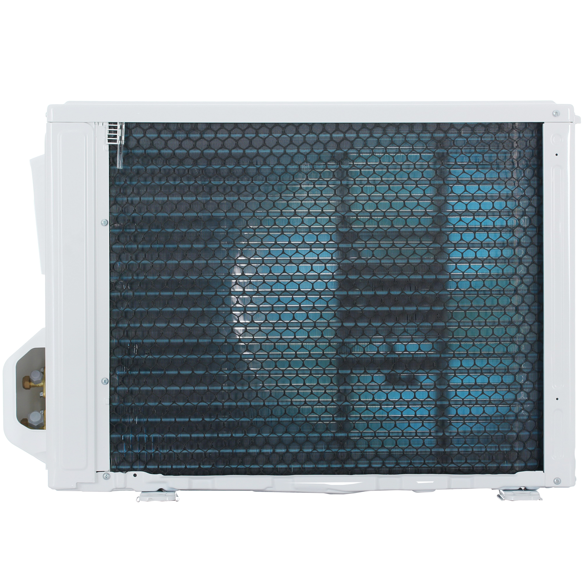 9189944 Кондиционер настенный сплит-система DEXP AC- LU12INV бежевый STDN-0063317 - Вид №8