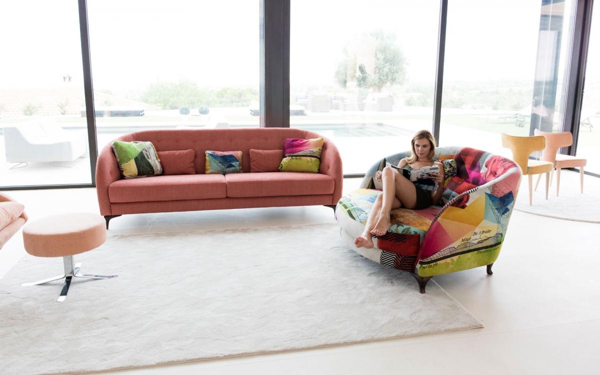 066855 Кресло Fama Astoria Santreyd - Вид №30