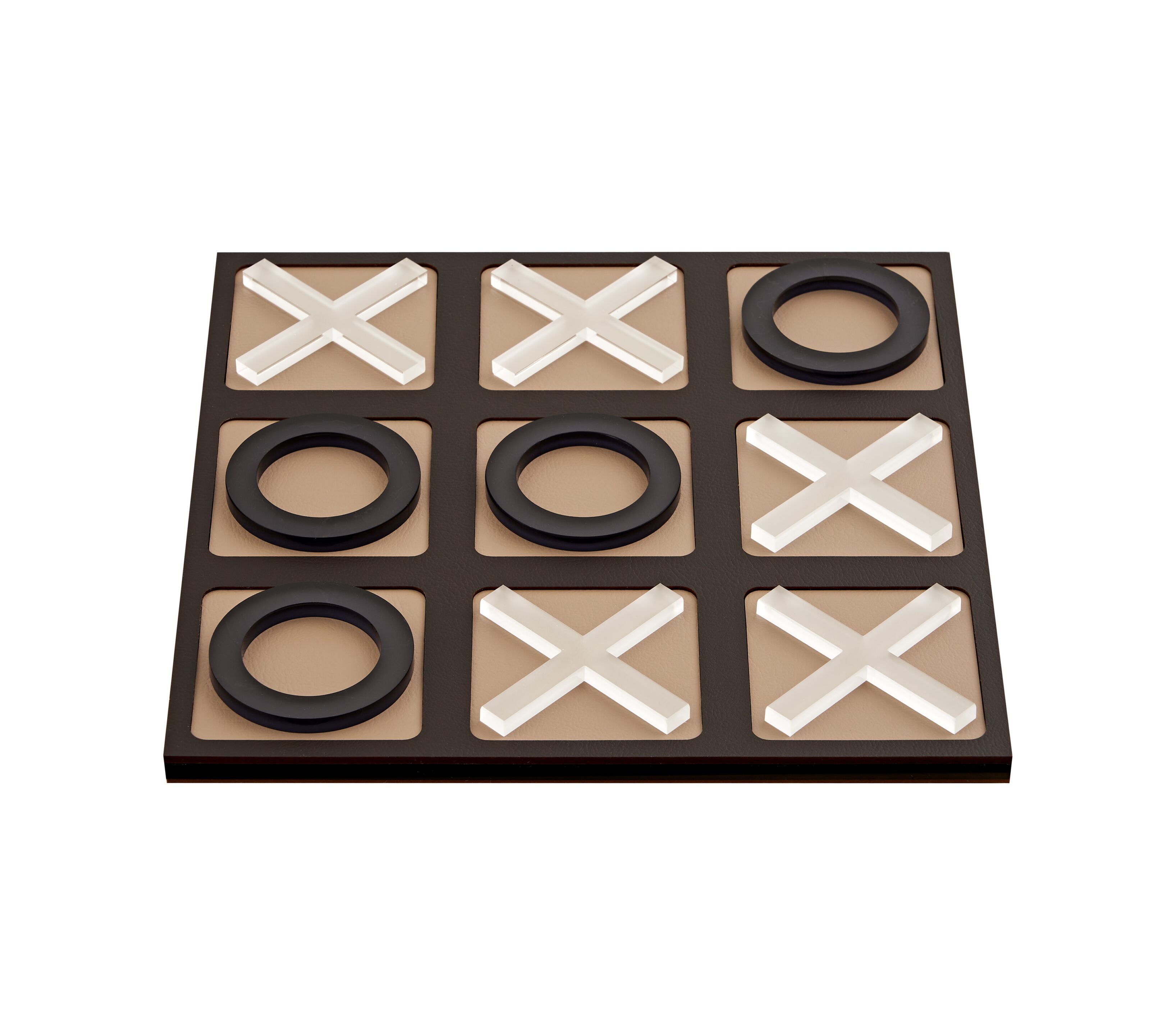 Настольная игра из акрилового стекла ADJ TRIS ARCH-00119199 - Вид №5