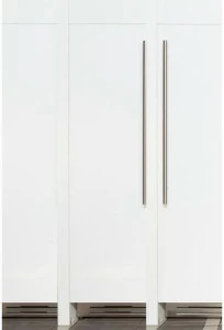 FHIABA Морозильник класса а + Integrated S5990fz