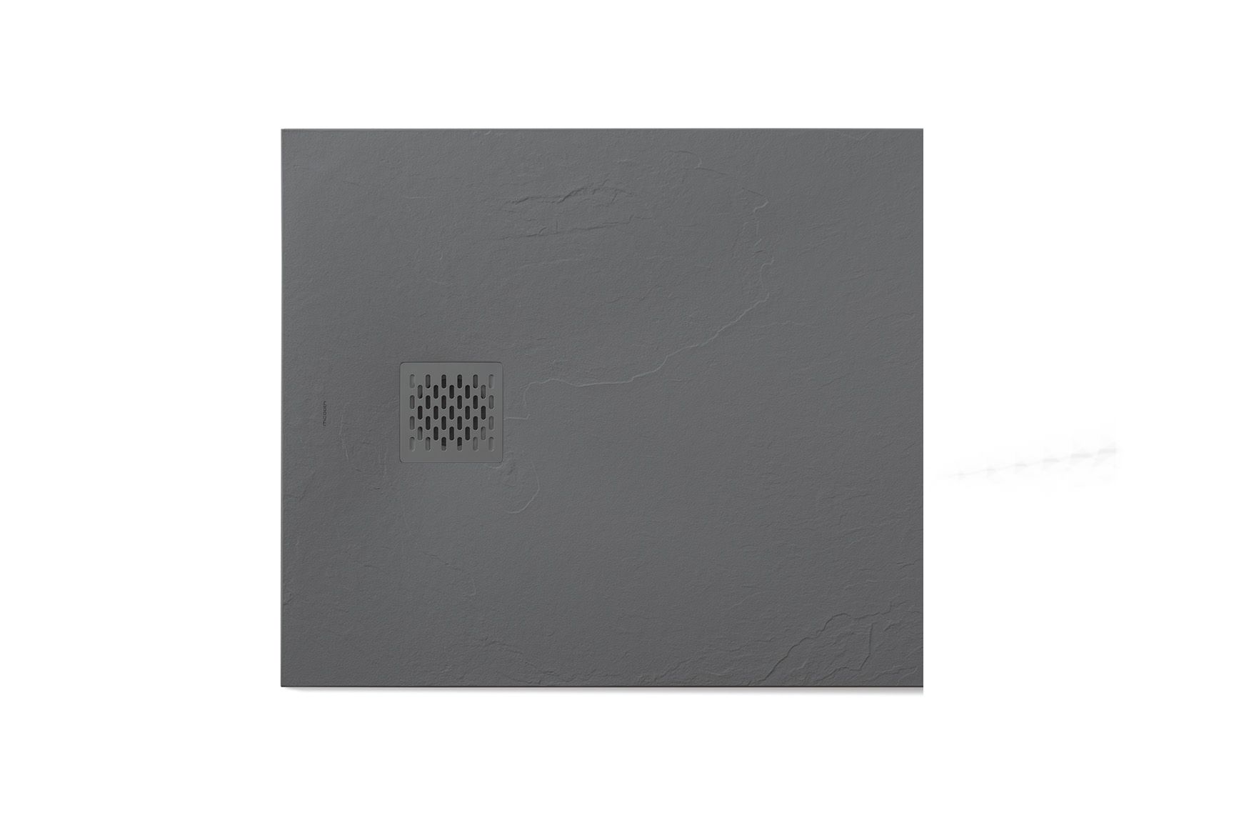 MCBATH Centuria Slate Nox R2 100x80 Цемент прямоугольный sun-id-1959427 - Вид №1