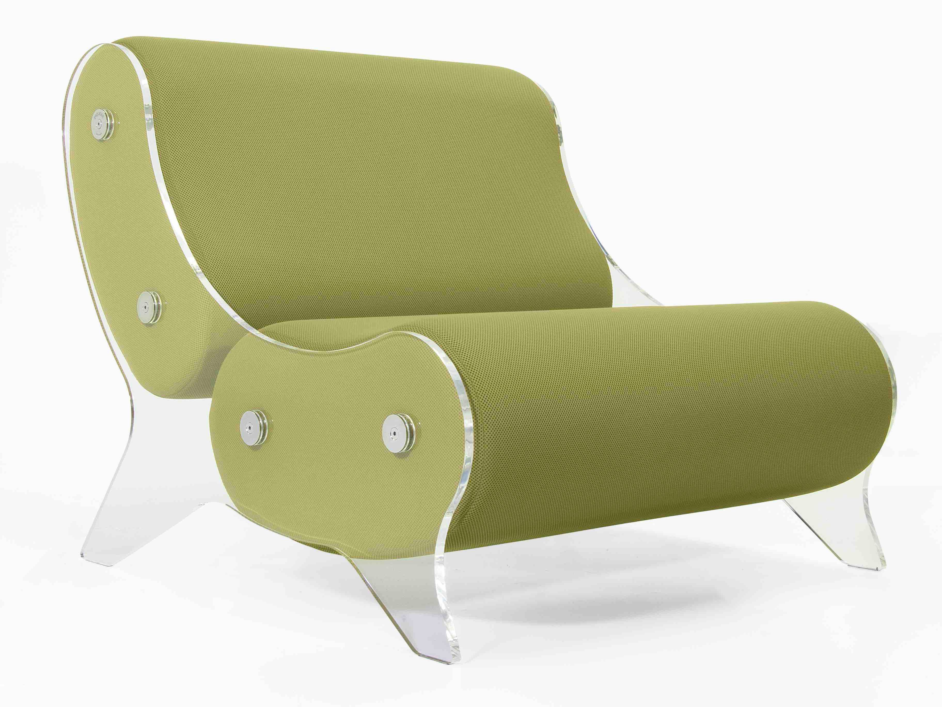 Кресло с подлокотниками KUUMO ARCH-00083214