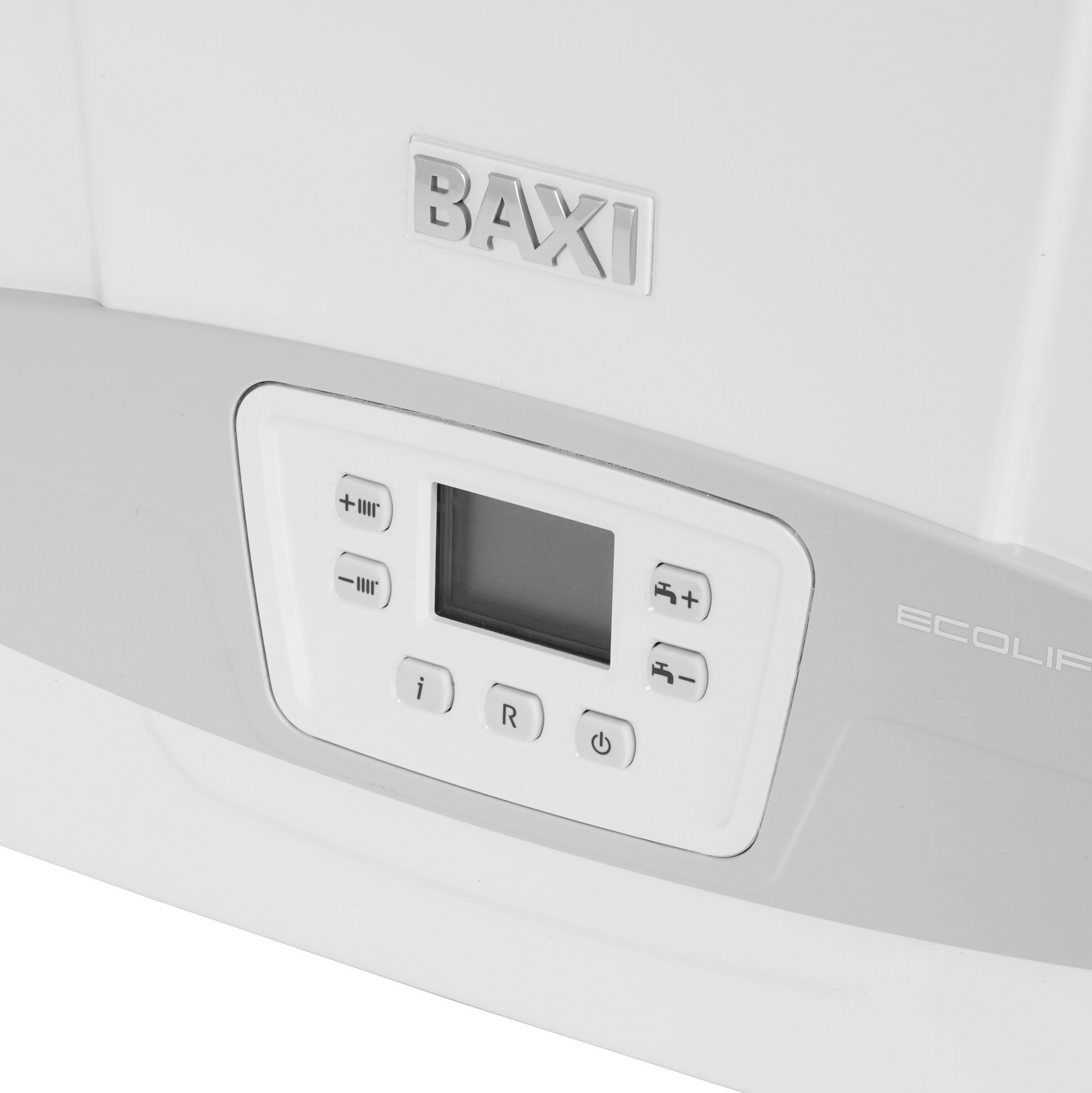 9966066 Газовый котел Baxi ECO Life 1.24F настенный STDN-0019552 - Вид №4