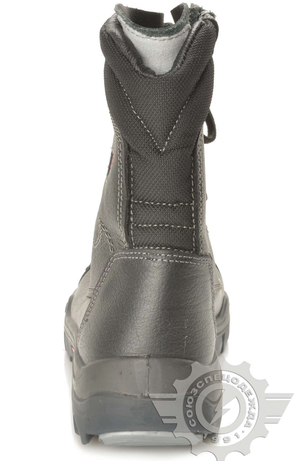 69930 Ботинки  высокие MTS  Летняя обувь  размер 41  - Вид №3