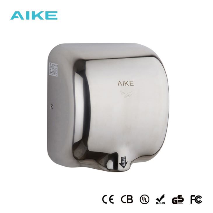 Сушилки для рук в ванной AIKE AK2800_273  - Вид №1