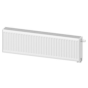 90661724 Радиатор VC22 Universal 300/2200 нижнее подключение сталь белый STLM-0327587 PRIMOCLIMA