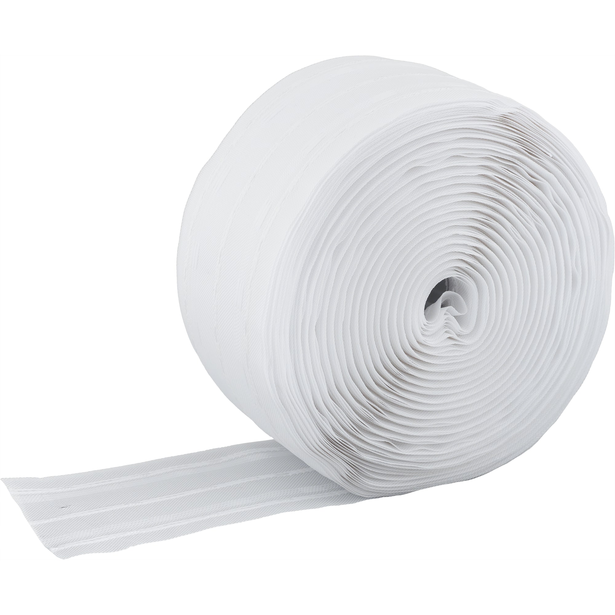 18052845 Лента шторная 750 мм цвет прозрачный/матовый Santreyd STLM-0009334