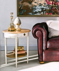 Столик Adams TONIN 4255 - 1