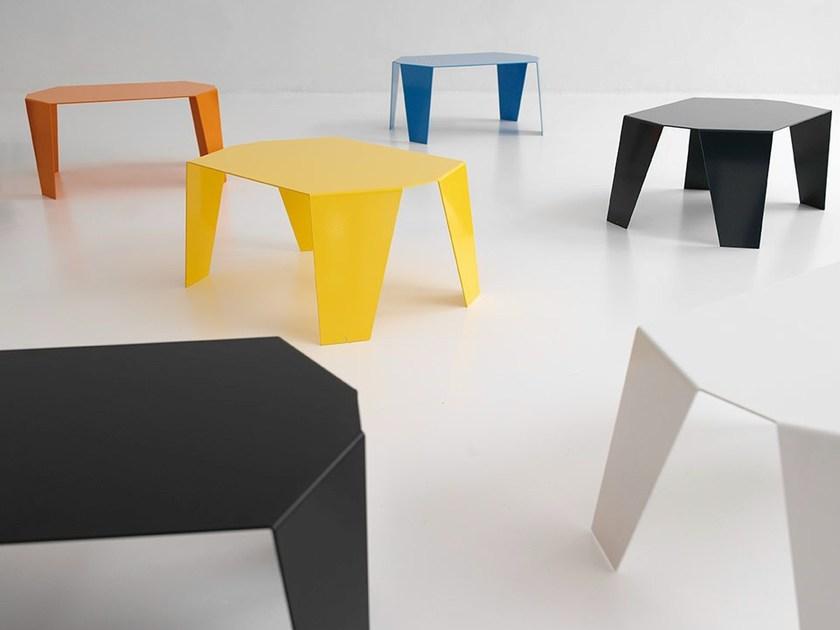 Made Design Стол из листового металла sun-id-1457468 - Вид №3