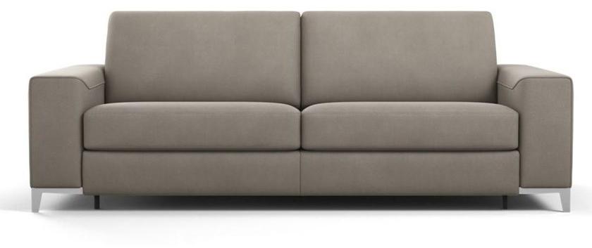 Roche Bobois 3-местный тканевый диван-кровать sun-id-1396618 - Вид №3