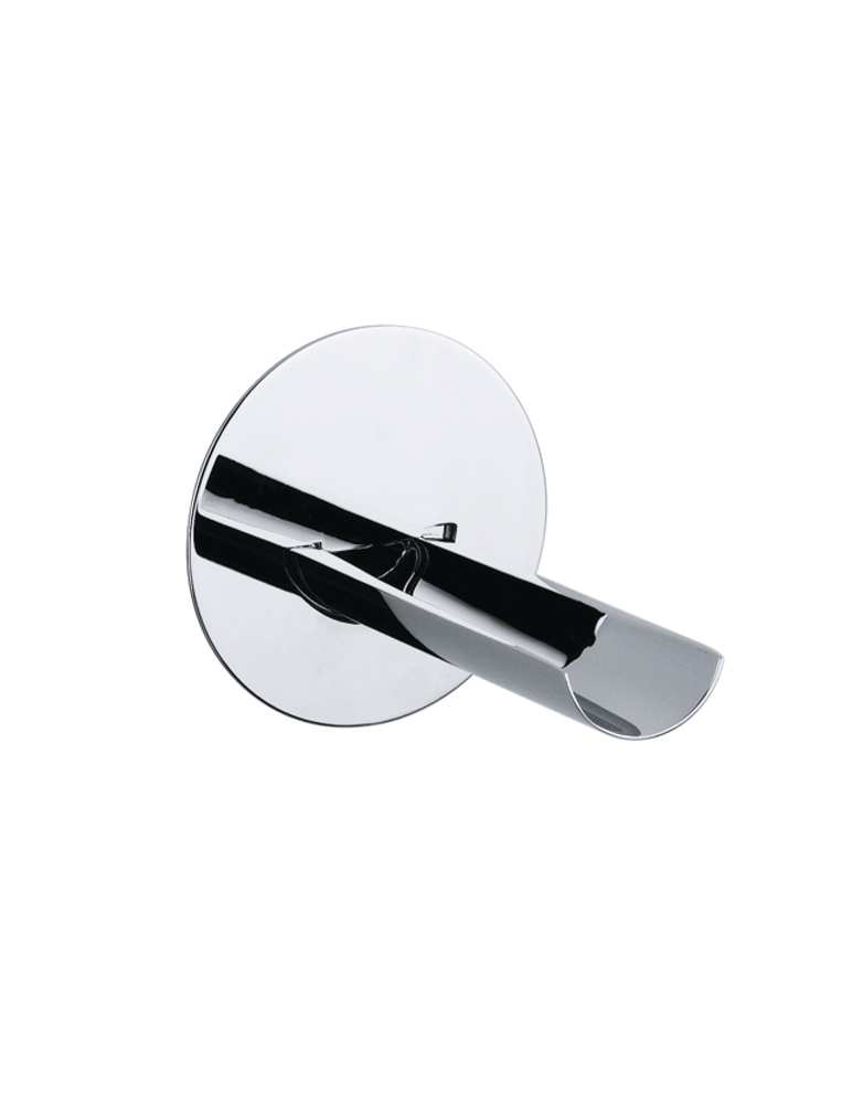 8803 Bellosta Rubinetterie НАСТЕННЫЙ ИЗОЛЯТОР ДЛЯ ВАННЫ Mose