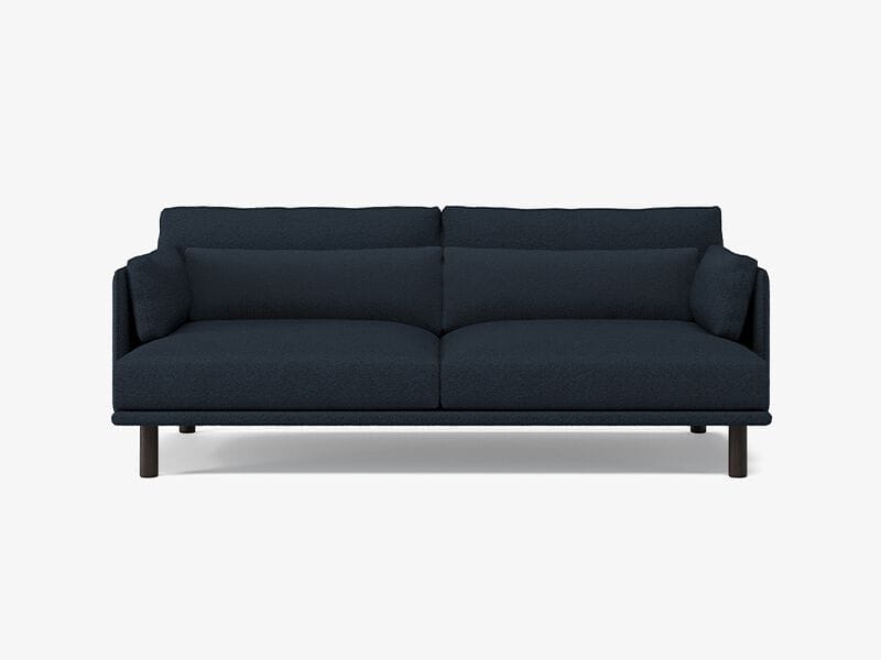 2-местный тканевый диван Case LINN ARCH-00120178