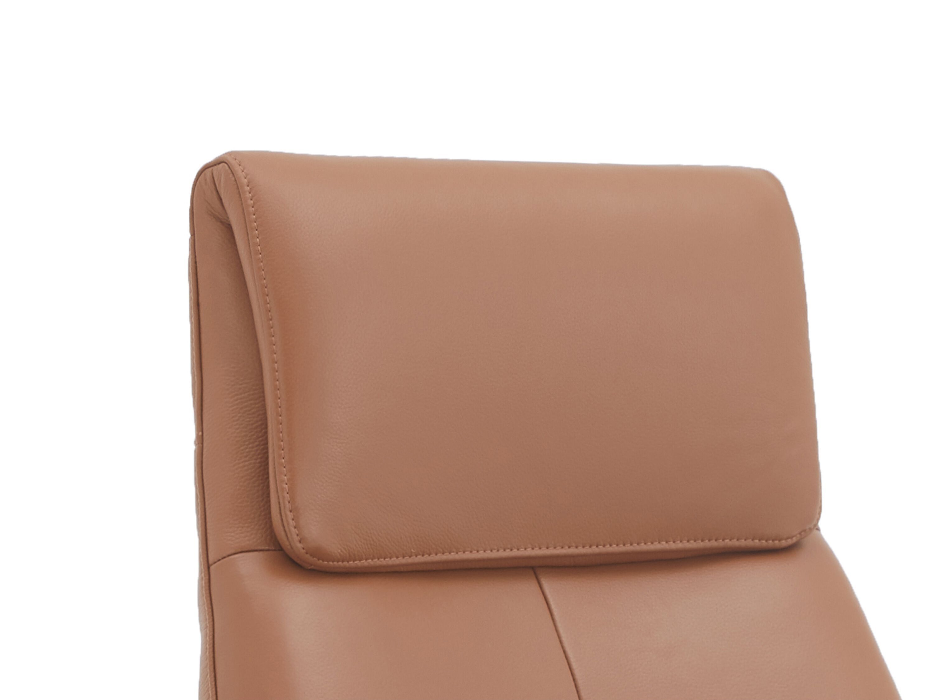 Кожаное кресло с откидывающейся спинкой с электрическим движением CAMPO DE' FIORI CL049 ARCH-00059816 - Вид №7