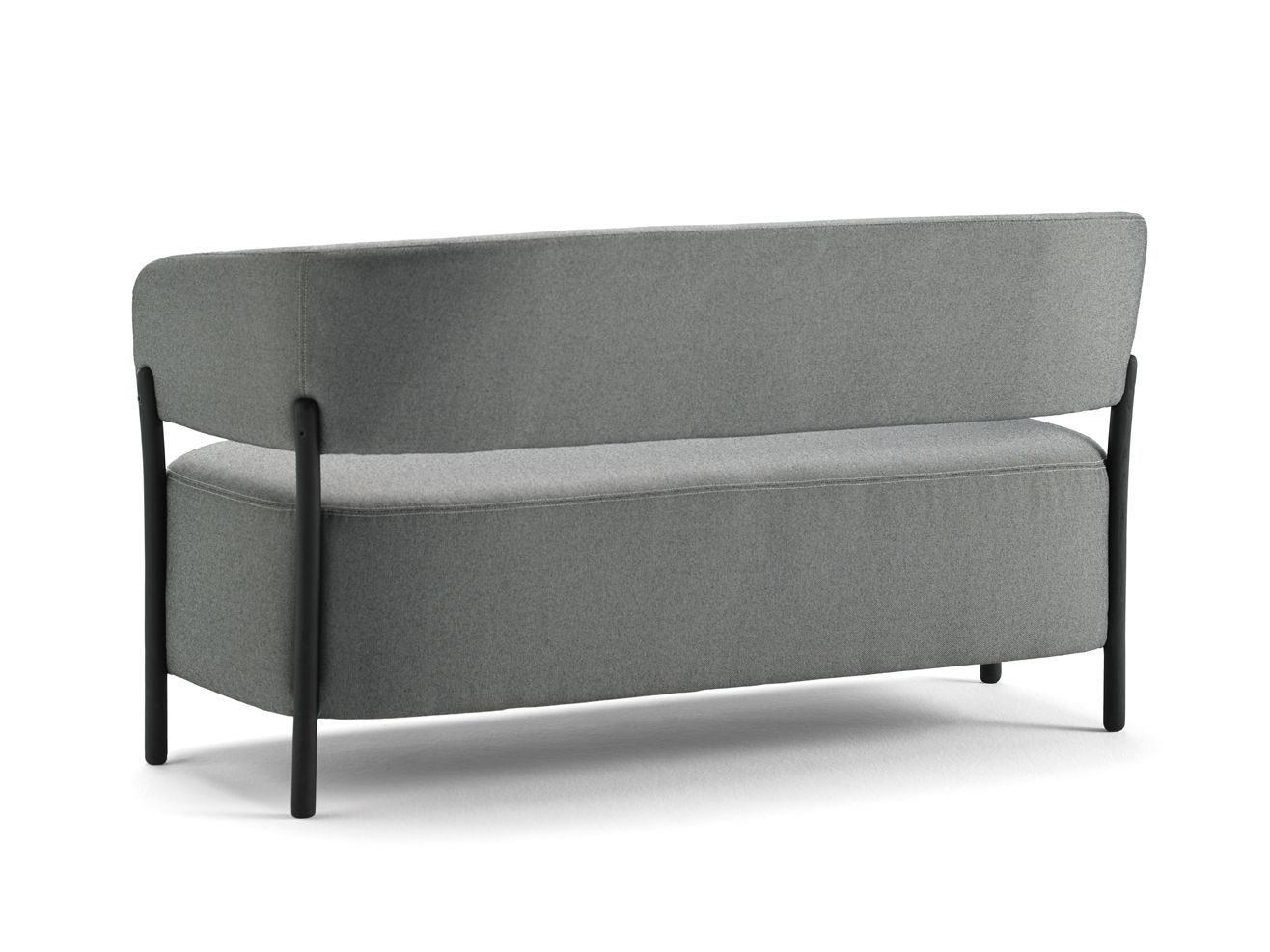 2-местный тканевый диван Blasco&Vila RC Metal ARCH-00026640 - Вид №2